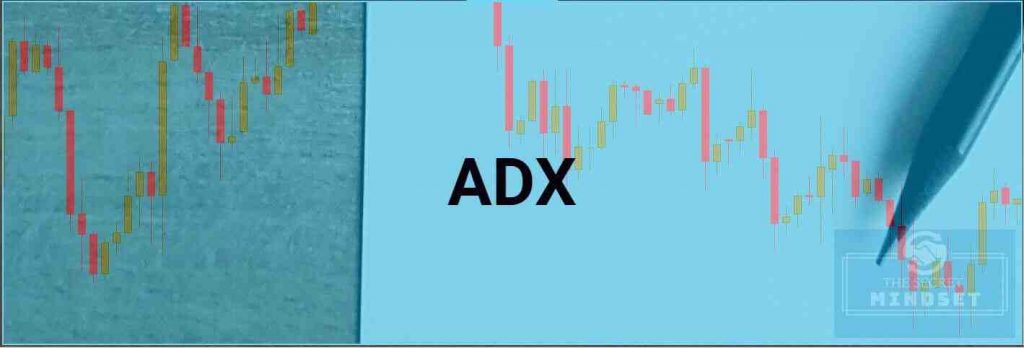 adx dmi trading strategy