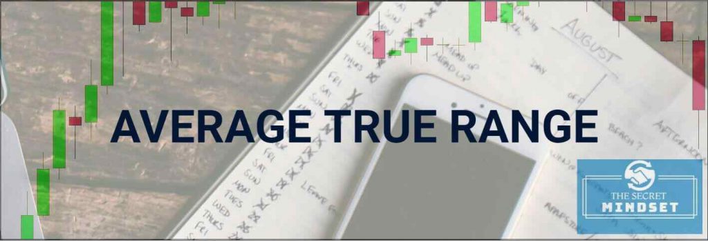 average true range atr trading strategy