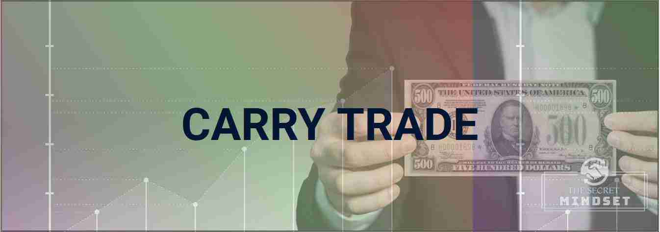 Forex carry trade lock in forex