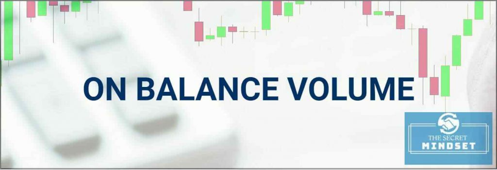 on balance volume obv trading strategy