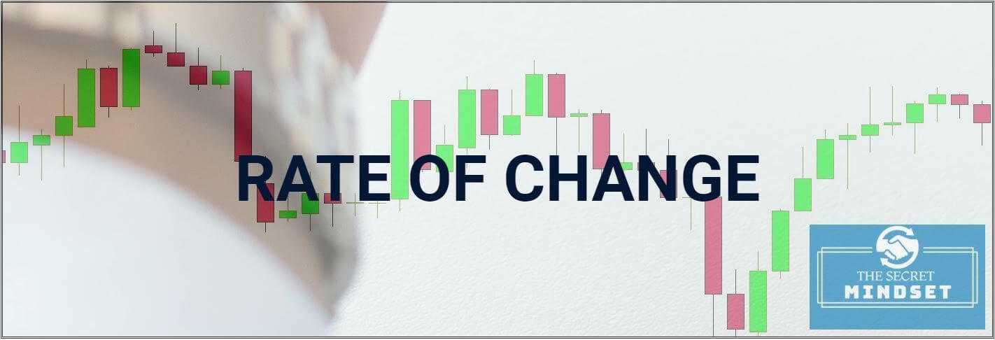 rate of change trading strategy