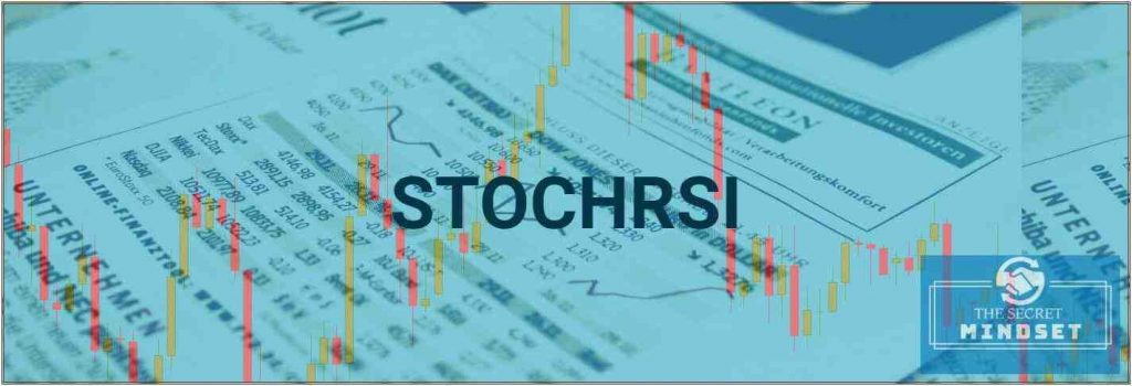 stochrsi stochastic rsi trading strategy