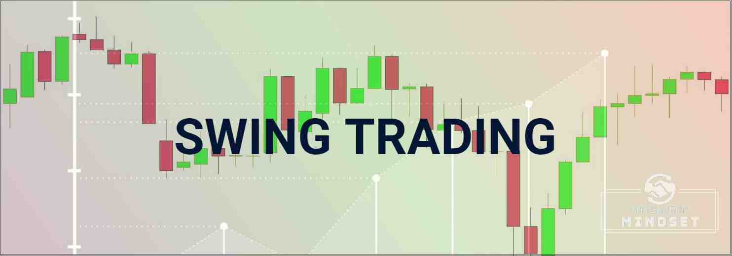 swing trading strategy
