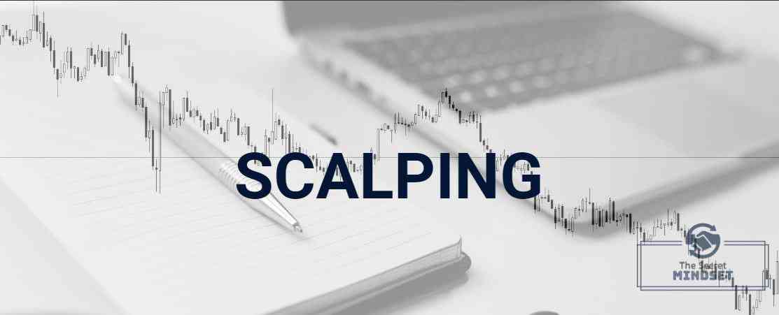 best forex scalping trading strategy