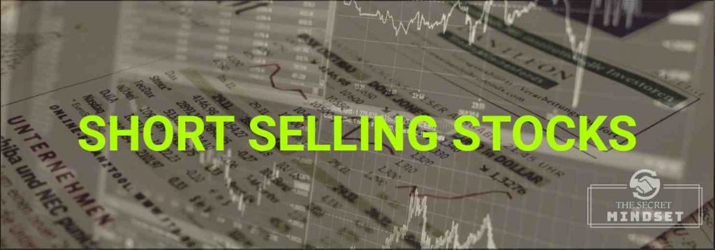 best short selling stocks trading strategy
