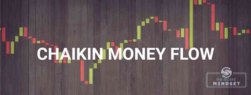 chaikin money flow indicator trading strategy