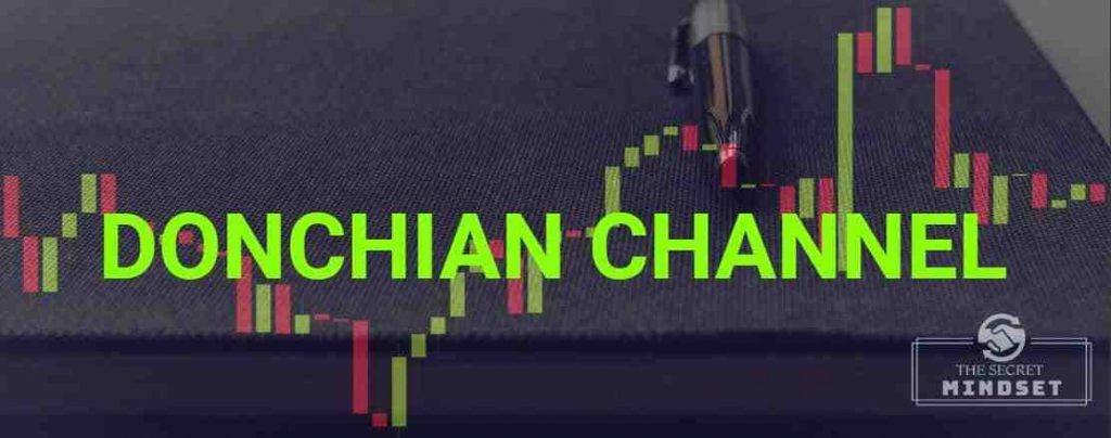 donchian channels best trading strategy