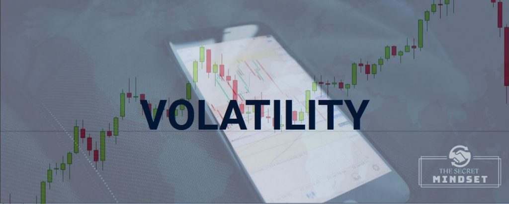 stocks volatility main